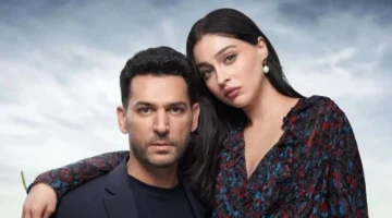تفاصيل بث مسلسل “ورود وذنوب” ومواعيد عرضه على القنوات الحصرية